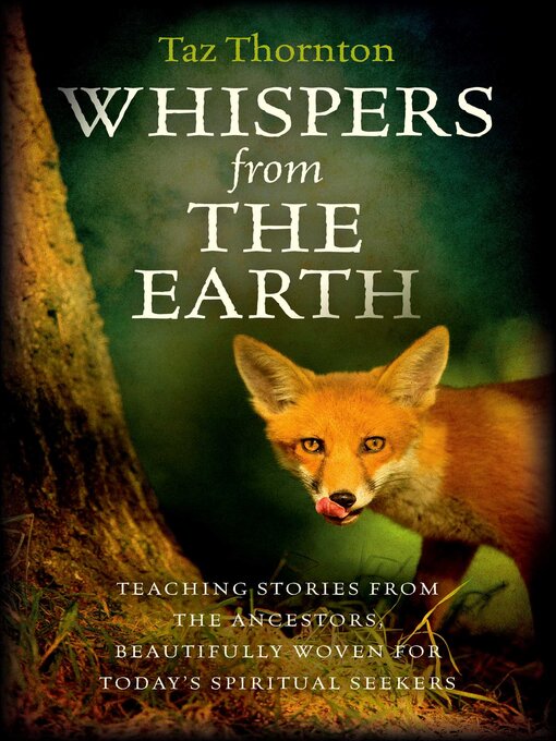 Title details for Whispers from the Earth by Taz Thornton - Available